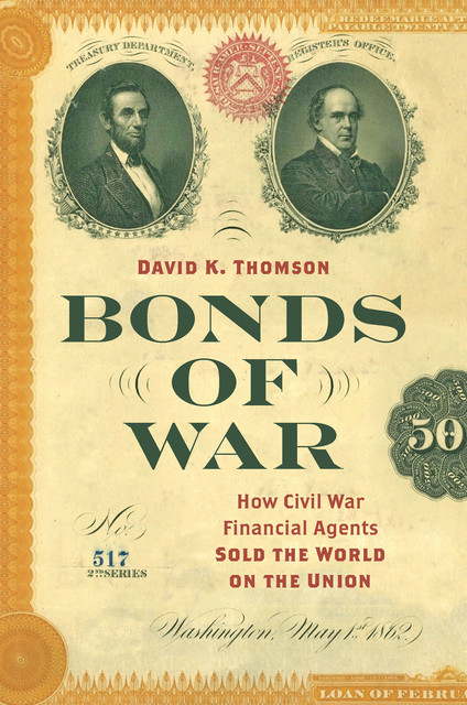 Bonds of War, David Thomson