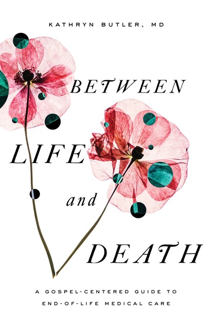 Between Life and Death, Kathryn Butler
