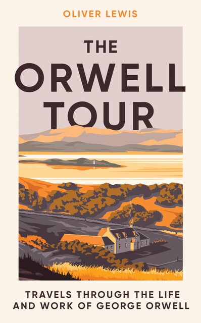 The Orwell Tour, Oliver Lewis