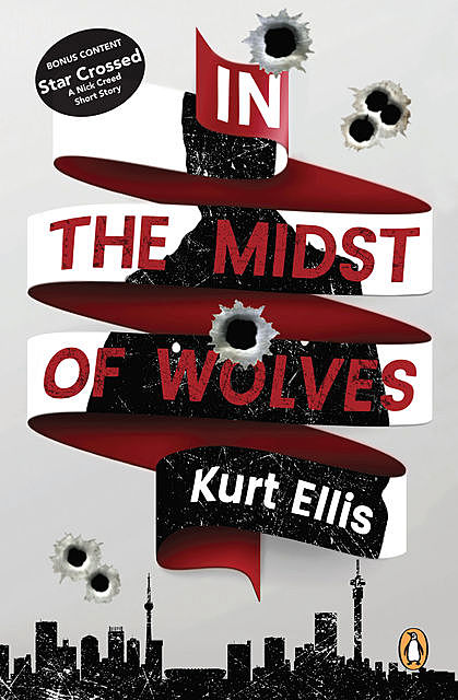 In the Midst of Wolves, Kurt Ellis