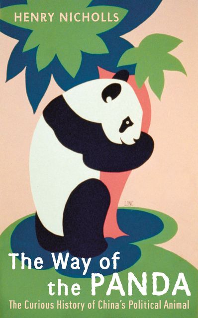 The Way of the Panda, Henry Nicholls