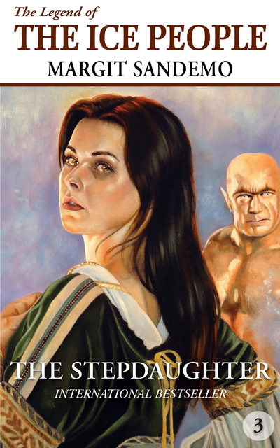 The Ice People 3 – The Stepdaughter, Margit Sandemo