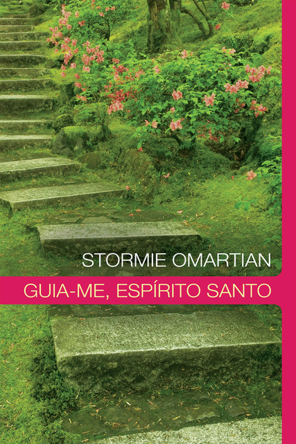 Guia-me, Espírito Santo, Stormie Omartian