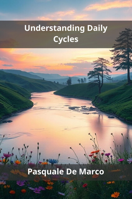 Understanding Daily Cycles, Pasquale De Marco
