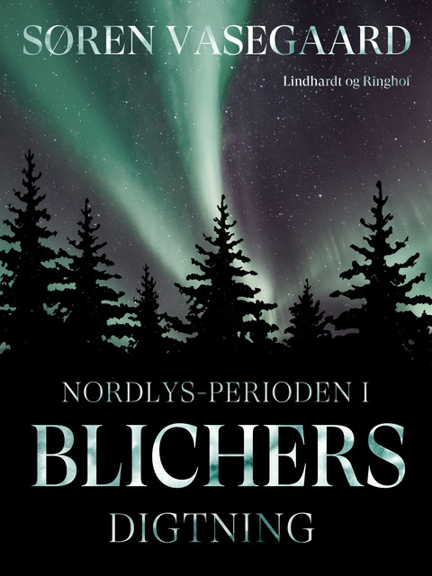 Nordlys-perioden i Blichers digtning, Søren Vasegaard