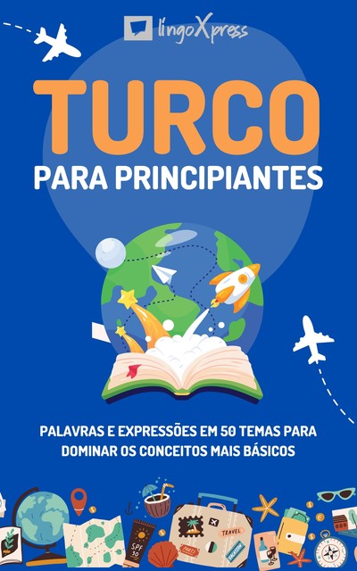Turco para principiantes, lingoXpress