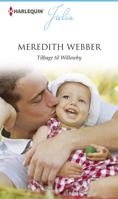 Tilbage til Willowby, Meredith Webber