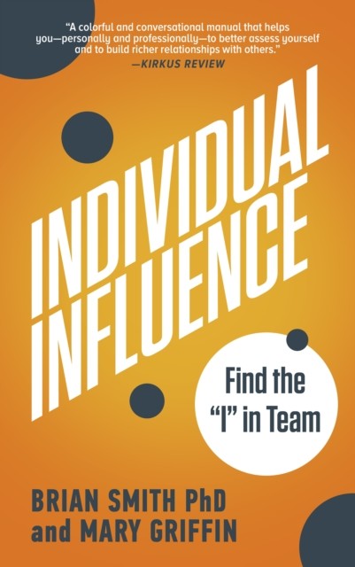 Individual Influence, Brian Smith