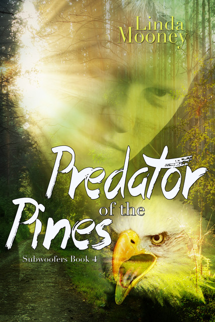Predator of the Pines, Linda Mooney