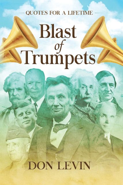 Blast of Trumpets, Don Levin