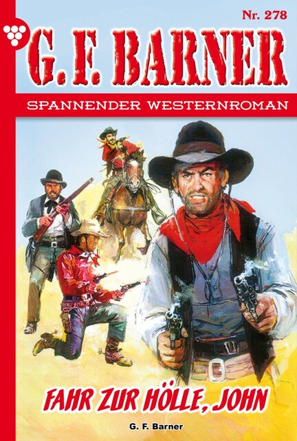 G.F. Barner 47 – Western, G.F. Barner