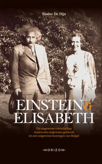 Einstein en Elisabeth, Rosine De Dijn
