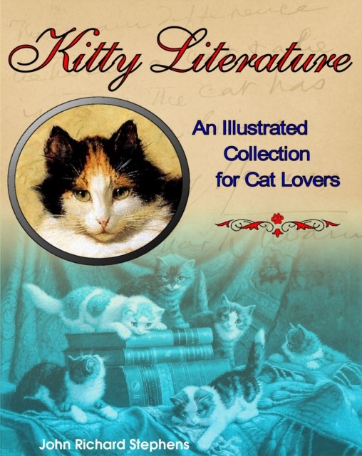 Kitty Literature, John Stephens
