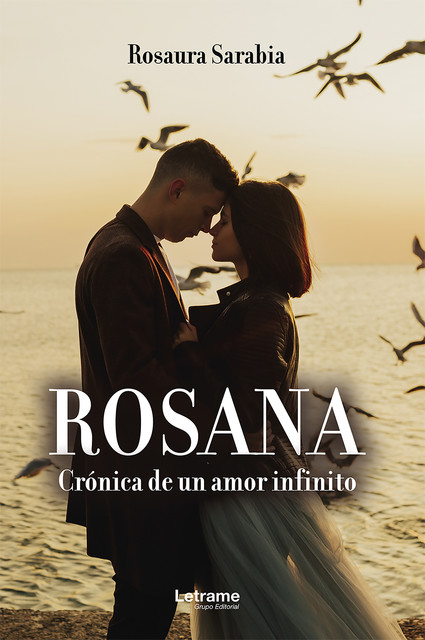 Rosana, Rosaura Sarabia