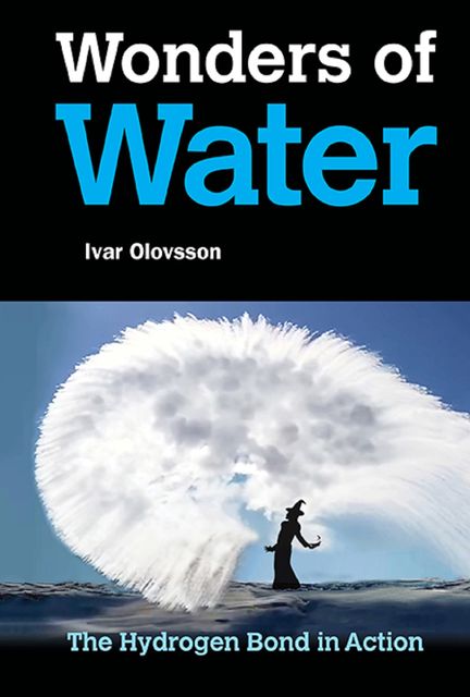 Wonders of Water, Ivar Olovsson