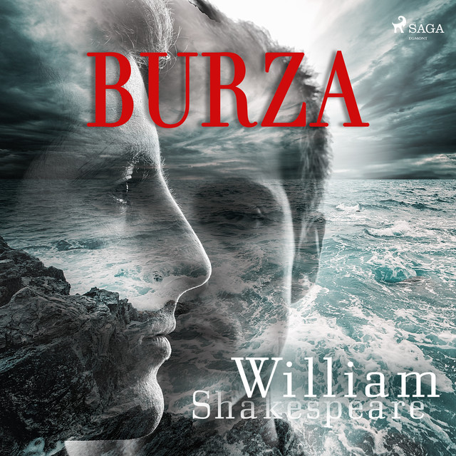 Burza, William Shakespeare