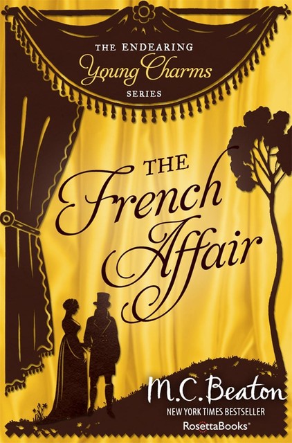 The French Affair, M.C. Beaton