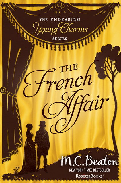 The French Affair, M.C.Beaton