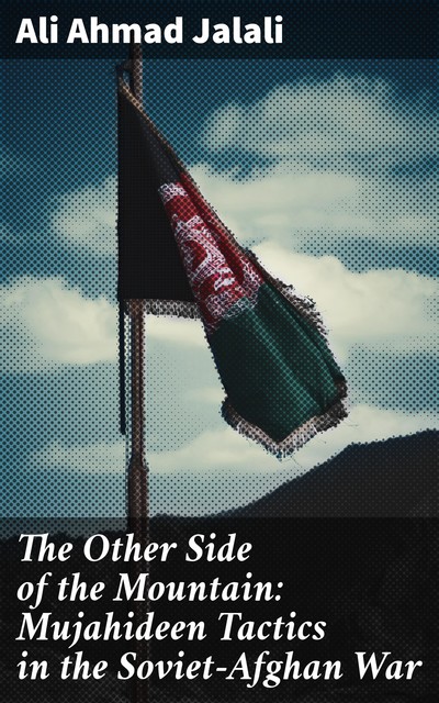The Other Side of the Mountain: Mujahideen Tactics in the Soviet-Afghan War, Ali Ahmad Jalali