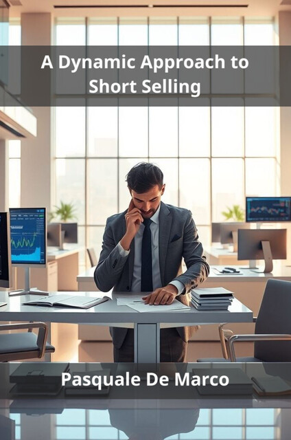 A Dynamic Approach to Short Selling, Pasquale De Marco