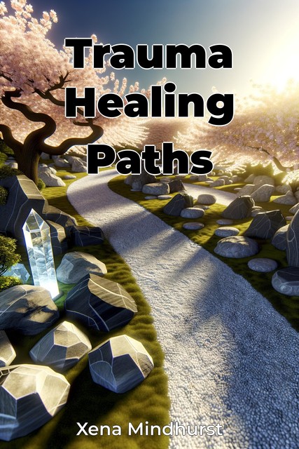 Trauma Healing Paths, Xena Mindhurst