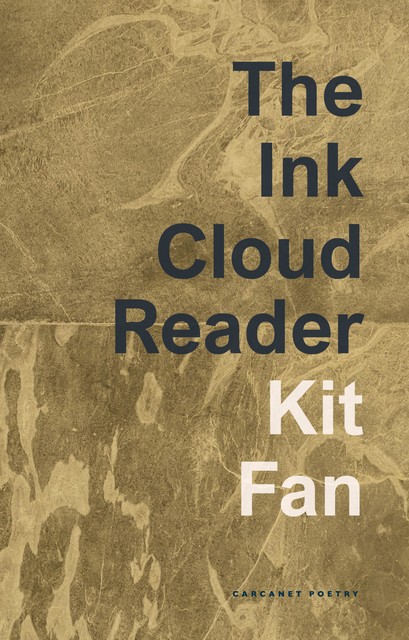 The Ink Cloud Reader, Kit Fan