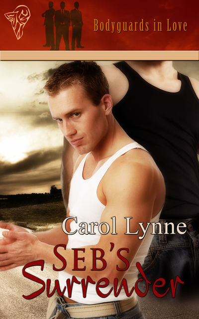 Seb's Surrender, Carol Lynne