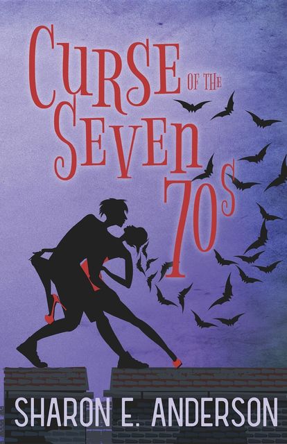 Curse of the Seven 70s, Sharon Anderson