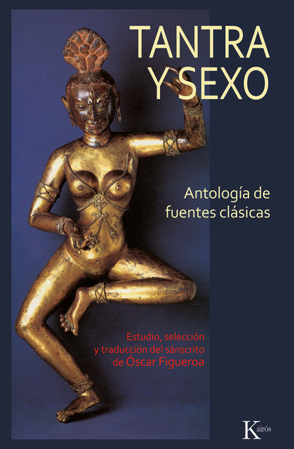 Tantra y sexo, Óscar Figueroa