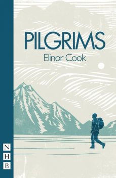 Pilgrims, Elinor Cook