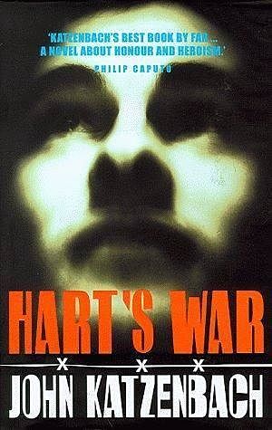 Hart’s War, John Katzenbach