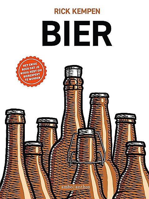 Bier, Rick Kempen