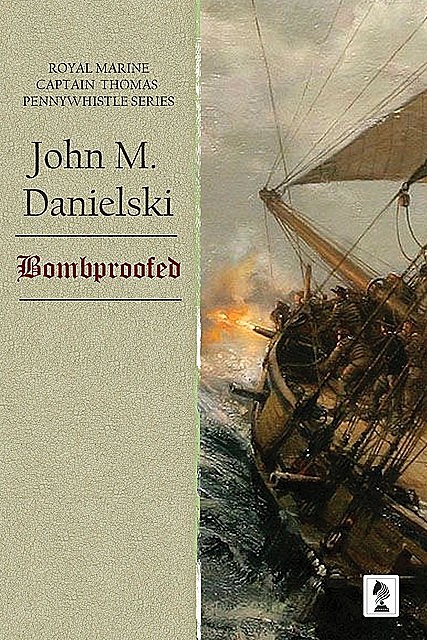 Bombproofed, John Danielski