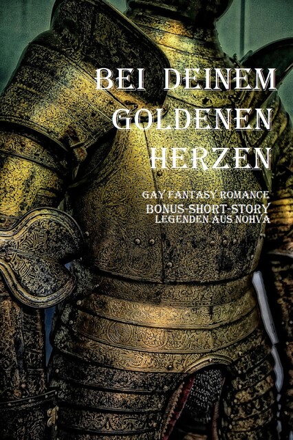Bei Deinem goldenen Herzen, Billy Remie
