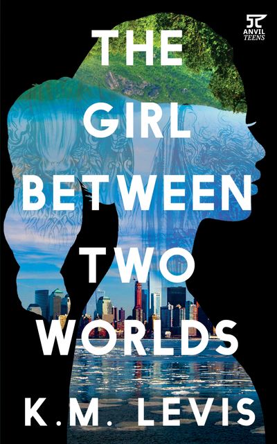 The Girl Between Two Worlds, Kristyn Maslog-Levis