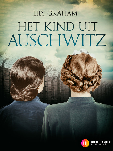 Het kind uit Auschwitz, Lily Graham