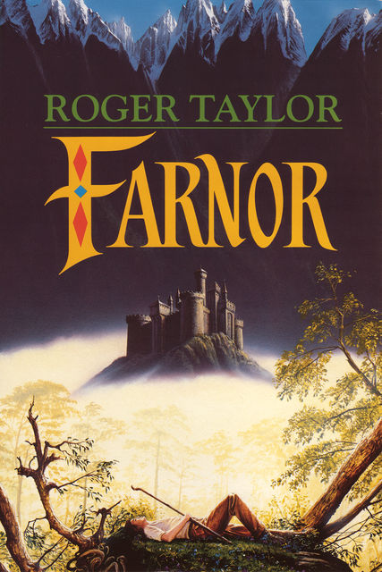Farnor, Roger Taylor
