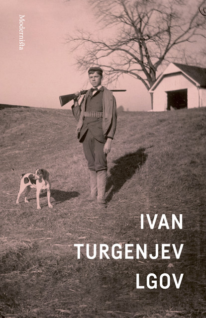 Lgov, Ivan Turgenjev