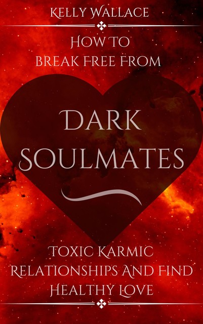 Dark Soulmates, Wallace Kelly