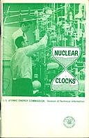 Nuclear Clocks Revised, Henry Faul