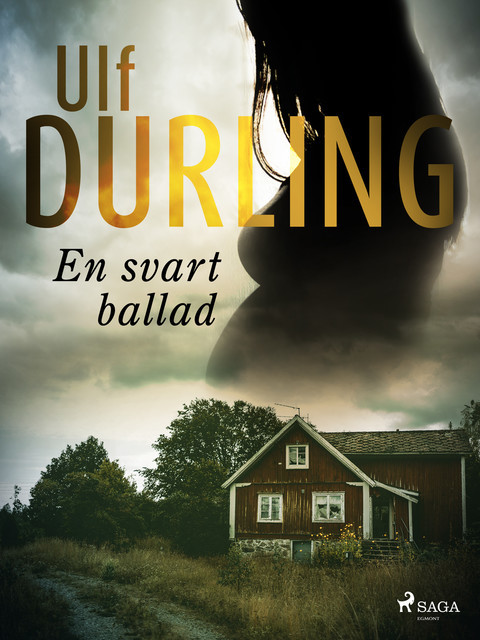 En svart ballad, Ulf Durling