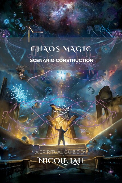 Chaos Magic, Nicole Lau