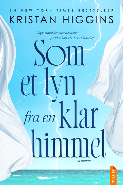 Som et lyn fra en klar himmel, Kristan Higgins