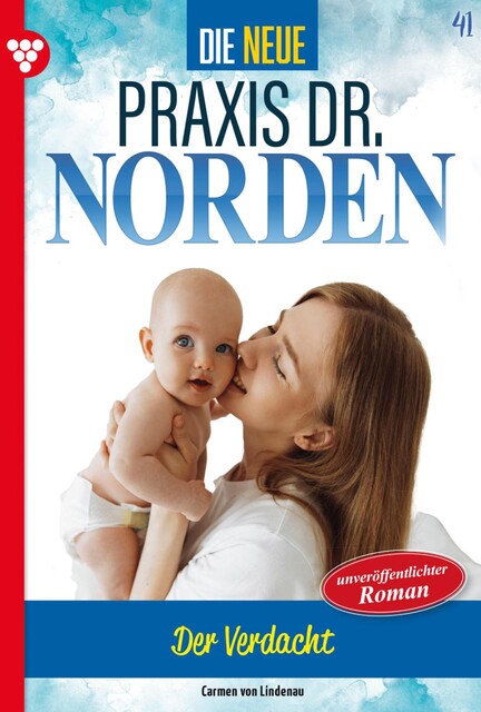 Der Verdacht, Carmen von Lindenau