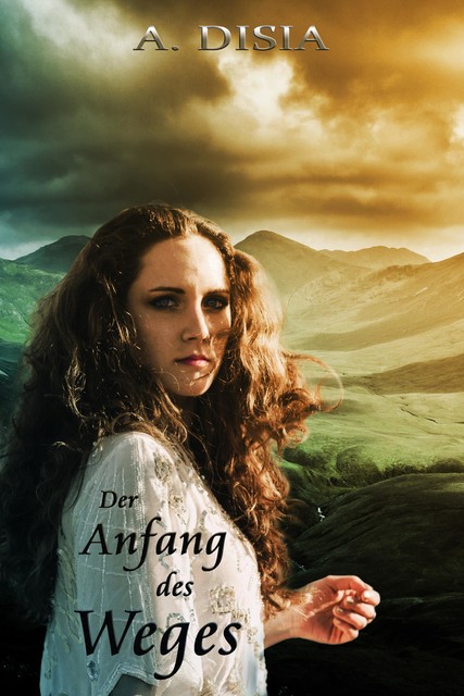 Der Anfang des Weges, A. Disia