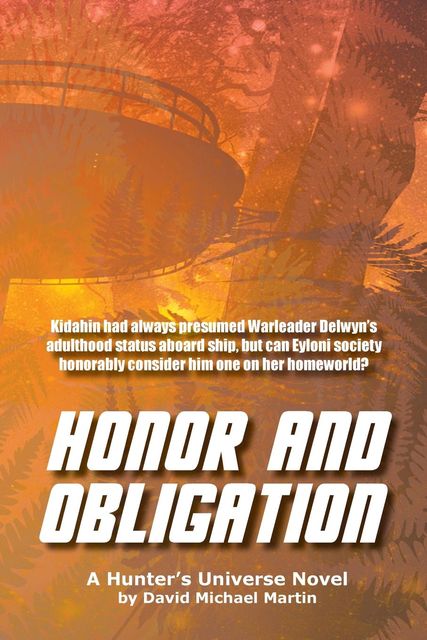 Honor and Obligation, David Martin