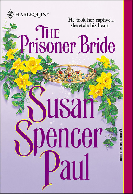 The Prisoner Bride, Susan Spencer Paul