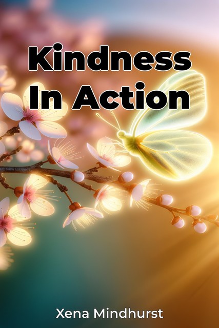 Kindness In Action, Xena Mindhurst