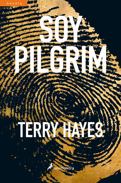 Soy Pilgrim, Terry Hayes