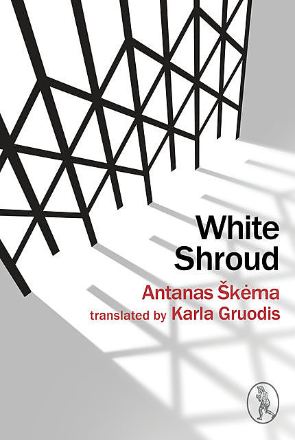 White Shroud, Anatanas Škėma